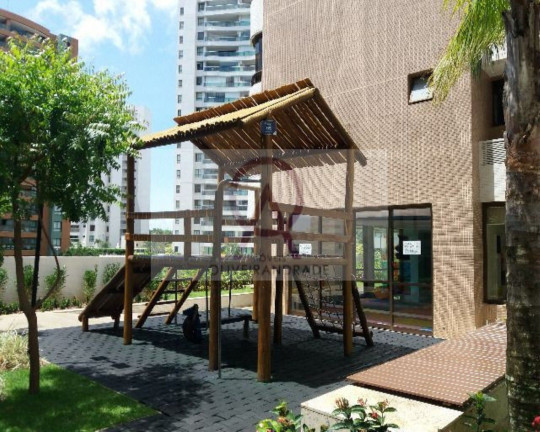 Imagem Imóvel com 1 Quarto para Alugar, 54 m² em Alphaville I - Salvador Imagem Imóvel com 1 Quarto para Alugar, 54 m² em Alphaville I - Salvador