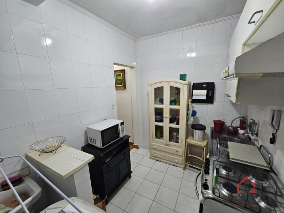 Imagem Apartamento com 1 Quarto à Venda, 70 m² em José Menino - Santos Imagem Apartamento com 1 Quarto à Venda, 70 m² em José Menino - Santos