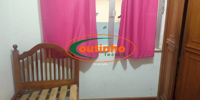 Imagem Apartamento com 2 Quartos à Venda, 60 m² em Vila Isabel - Rio De Janeiro Imagem Apartamento com 2 Quartos à Venda, 60 m² em Vila Isabel - Rio De Janeiro