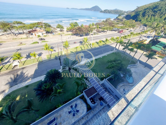 Imagem Cobertura com 4 Quartos à Venda, 310 m² em Praia Grande - Ubatuba Imagem Cobertura com 4 Quartos à Venda, 310 m² em Praia Grande - Ubatuba
