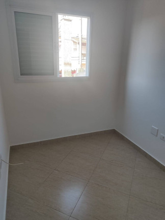 Imagem Apartamento com 2 Quartos à Venda,  em Parque Erasmo Assunção - Santo André