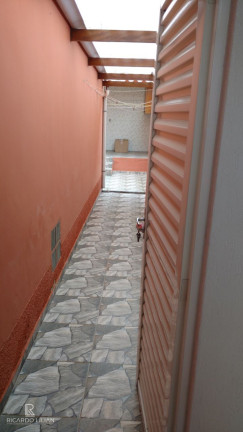 Imagem Sobrado com 3 Quartos à Venda, 125 m² em Interlagos - São Paulo Imagem Sobrado com 3 Quartos à Venda, 125 m² em Interlagos - São Paulo