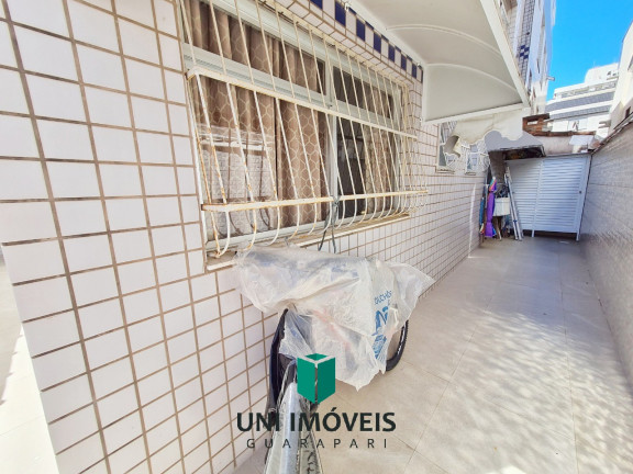 Imagem Apartamento com 3 Quartos à Venda, 115 m² em Praia Do Morro - Guarapari