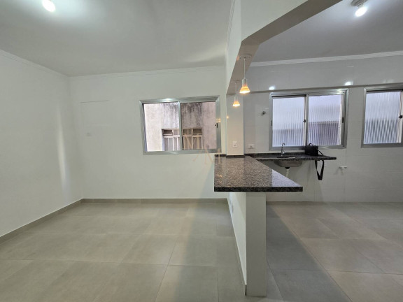 Imagem Apartamento com 2 Quartos à Venda, 94 m² em Embaré - Santos Imagem Apartamento com 2 Quartos à Venda, 94 m² em Embaré - Santos