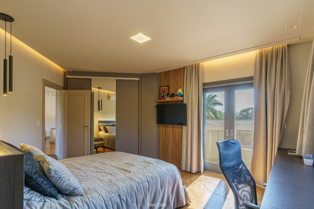 Imagem Casa com 4 Quartos à Venda, 604 m² em São Joaquim - Vinhedo Imagem Casa com 4 Quartos à Venda, 604 m² em São Joaquim - Vinhedo