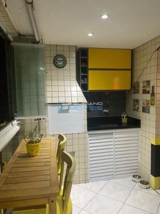 Imagem Apartamento com 3 Quartos à Venda, 105 m² em Ocian - Praia Grande Imagem Apartamento com 3 Quartos à Venda, 105 m² em Ocian - Praia Grande