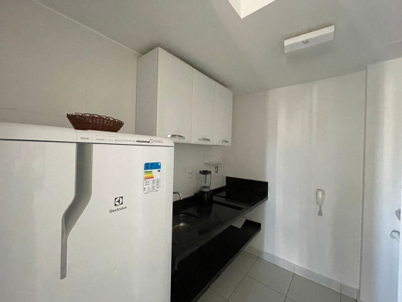 Imagem Imóvel com 1 Quarto à Venda, 34 m² em Sul (águas Claras) - Brasília