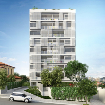 Apartamento com 3 Quartos à Venda, 84 m² em Perdizes - São Paulo