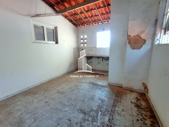 Imagem Casa com 5 Quartos à Venda, 122 m² em Cidade 2000 - Fortaleza