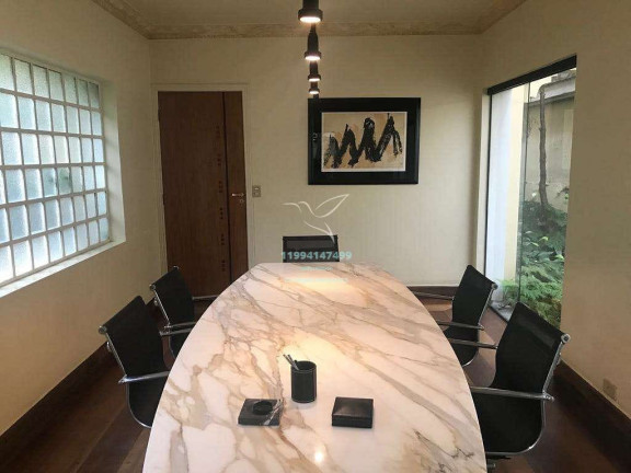 Imagem Casa à Venda, 250 m² em Vila Mariana - São Paulo