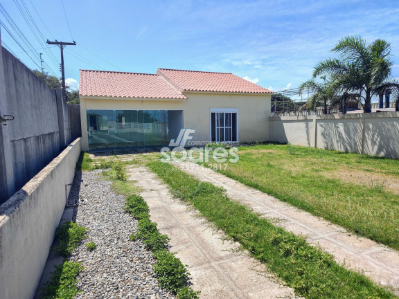 Imagem Casa com 3 Quartos à Venda, 172 m² em Laranjal - Pelotas