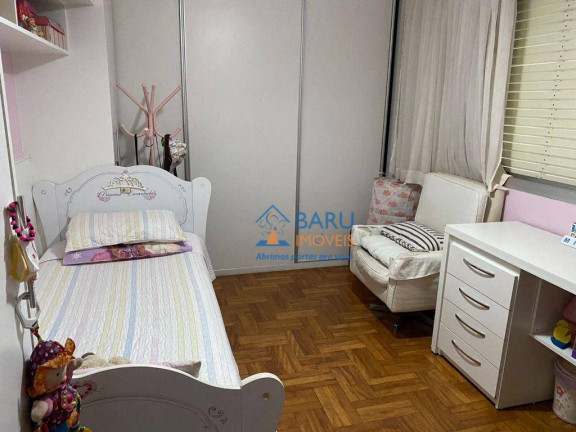 Imagem Apartamento com 3 Quartos à Venda, 140 m² em Jardim América - São Paulo Imagem Apartamento com 3 Quartos à Venda, 140 m² em Jardim América - São Paulo