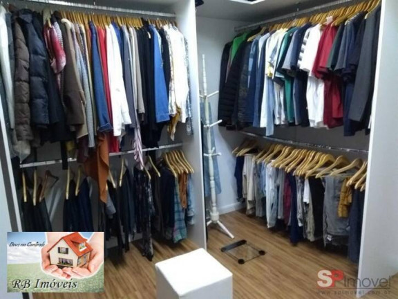 Imagem Casa com 4 Quartos à Venda, 400 m² em Vila Alto De Santo André - Santo André Imagem Casa com 4 Quartos à Venda, 400 m² em Vila Alto De Santo André - Santo André