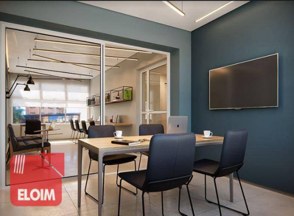 Imagem Studio com 1 Quarto à Venda, 21 m² em República - São Paulo Imagem Studio com 1 Quarto à Venda, 21 m² em República - São Paulo