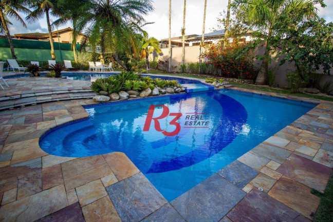Imagem Casa com 5 Quartos à Venda, 700 m² em Acapulco - Guarujá Imagem Casa com 5 Quartos à Venda, 700 m² em Acapulco - Guarujá