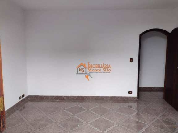Imagem Sobrado com 3 Quartos à Venda, 230 m² em Cesar De Souza - Mogi Das Cruzes Imagem Sobrado com 3 Quartos à Venda, 230 m² em Cesar De Souza - Mogi Das Cruzes
