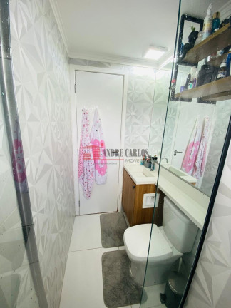 Imagem Apartamento com 2 Quartos à Venda, 50 m² em Jardim Roberto - Osasco Imagem Apartamento com 2 Quartos à Venda, 50 m² em Jardim Roberto - Osasco