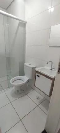 Imagem Apartamento com 2 Quartos para Alugar, 39 m² em Cidade Patriarca - São Paulo