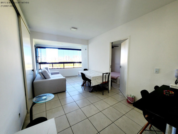 Imagem Imóvel com 2 Quartos à Venda, 56 m² em Federação - Salvador