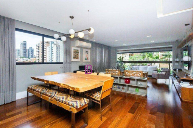 Imagem Apartamento com 4 Quartos à Venda, 167 m² em Perdizes - São Paulo Imagem Apartamento com 4 Quartos à Venda, 167 m² em Perdizes - São Paulo