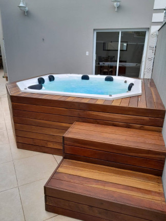 Imagem Casa de Condomínio com 3 Quartos à Venda, 300 m² em Jardim Paraíso Da Usina - Atibaia Imagem Casa de Condomínio com 3 Quartos à Venda, 300 m² em Jardim Paraíso Da Usina - Atibaia