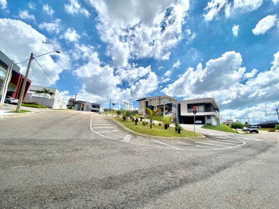 Imagem Terreno em Condomínio à Venda, 457 m² em Caxambú - Jundiaí Imagem Terreno em Condomínio à Venda, 457 m² em Caxambú - Jundiaí