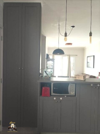 Imagem Apartamento com 3 Quartos à Venda, 88 m² em Centro - São Bernardo Do Campo