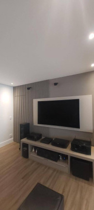 Imagem Apartamento com 4 Quartos à Venda, 151 m² em Jardim Chácara Inglesa - São Bernardo Do Campo