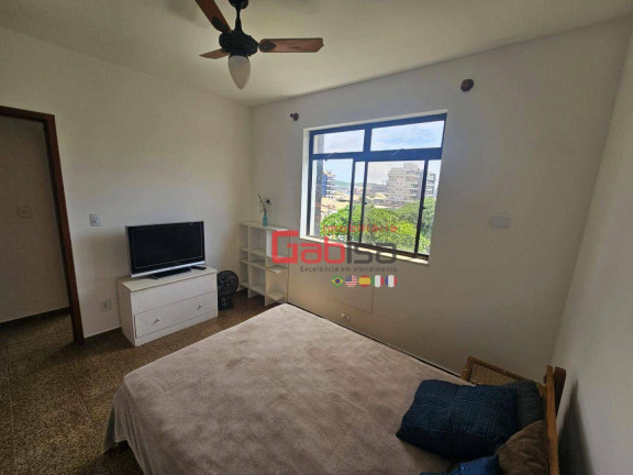 Imagem Apartamento com 2 Quartos para Alugar, 85 m² em Braga - Cabo Frio Imagem Apartamento com 2 Quartos para Alugar, 85 m² em Braga - Cabo Frio