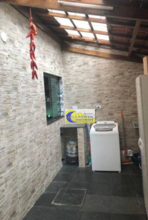 Imagem Sobrado com 3 Quartos à Venda, 108 m² em Demarchi - São Bernardo Do Campo Imagem Sobrado com 3 Quartos à Venda, 108 m² em Demarchi - São Bernardo Do Campo