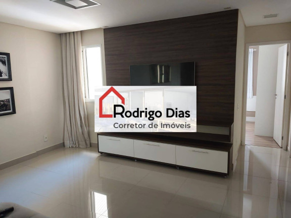 Imagem Apartamento com 3 Quartos à Venda, 131 m² em Jardim Ermida I - Jundiaí