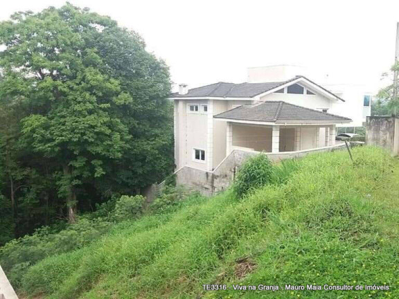 Imagem Terreno em Condomínio à Venda, 578 m² em Golf Gardens - Carapicuíba