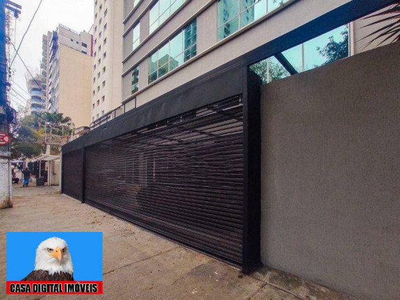 Imagem Imóvel Comercial à Venda, 489 m² em Cerqueira César - São Paulo