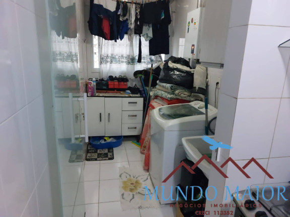 Imagem Apartamento com 3 Quartos à Venda, 89 m² em Barcelona - São Caetano Do Sul