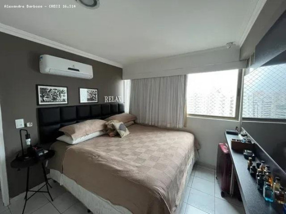 Imagem Apartamento com 4 Quartos à Venda, 200 m² em Graças - Recife Imagem Apartamento com 4 Quartos à Venda, 200 m² em Graças - Recife
