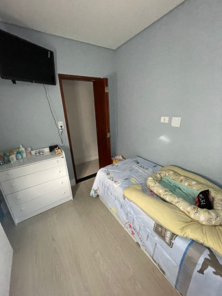 Imagem Casa com 2 Quartos à Venda, 110 m² em Pauliceia - São Bernardo Do Campo