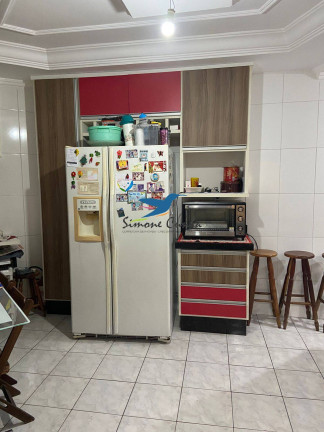 Imagem Casa com 2 Quartos à Venda, 127 m² em Jardim Torrão De Ouro - São José Dos Campos