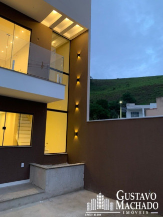 Imagem Casa com 2 Quartos à Venda, 131 m² em Bairro De Fátima - Barra Do Piraí