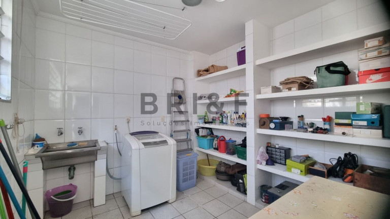 Imagem Casa com 3 Quartos à Venda, 300 m² em Brooklin - São Paulo Imagem Casa com 3 Quartos à Venda, 300 m² em Brooklin - São Paulo