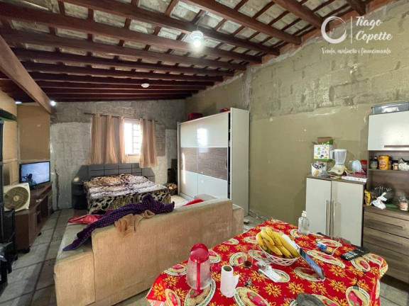 Imagem Casa com 2 Quartos à Venda, 137 m² em Parque Residencial Almerinda Chaves - Jundiaí Imagem Casa com 2 Quartos à Venda, 137 m² em Parque Residencial Almerinda Chaves - Jundiaí