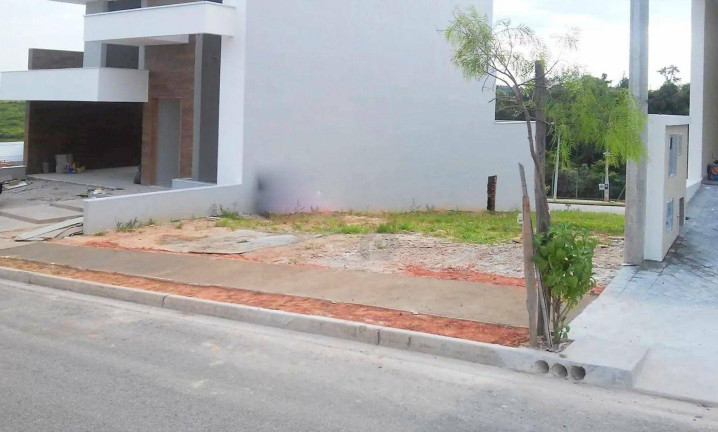 Imagem Terreno à Venda, 250 m² em Parque Ibiti Reserva - Sorocaba Imagem Terreno à Venda, 250 m² em Parque Ibiti Reserva - Sorocaba