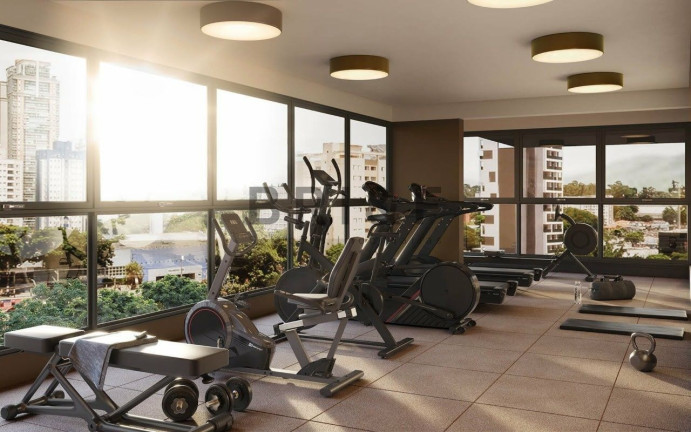 Imagem Apartamento com 2 Quartos à Venda, 71 m² em Brooklin - São Paulo Imagem Apartamento com 2 Quartos à Venda, 71 m² em Brooklin - São Paulo