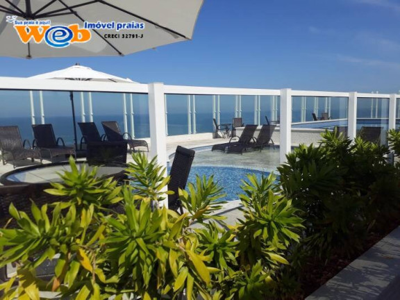 Imagem Apartamento com 3 Quartos à Venda, 123 m² em Aviação - Praia Grande