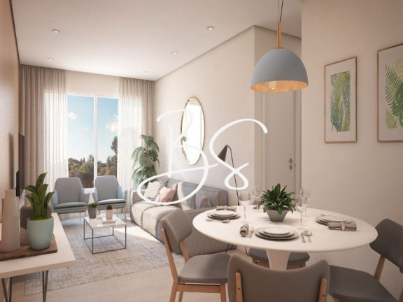 Imagem Apartamento com 2 Quartos à Venda, 63 m² em Floresta - Gramado Imagem Apartamento com 2 Quartos à Venda, 63 m² em Floresta - Gramado