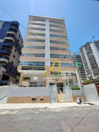 Imagem Apartamento com 2 Quartos à Venda, 63 m² em Caiçara - Praia Grande Imagem Apartamento com 2 Quartos à Venda, 63 m² em Caiçara - Praia Grande