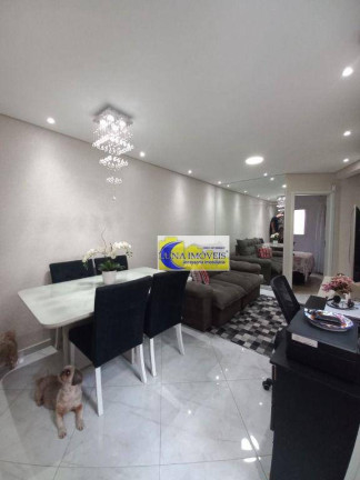 Imagem Cobertura com 3 Quartos à Venda, 114 m² em Vila Bela Vista - Santo André Imagem Cobertura com 3 Quartos à Venda, 114 m² em Vila Bela Vista - Santo André