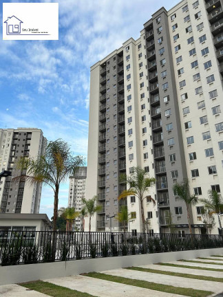 Imagem Apartamento com 2 Quartos à Venda, 45 m² em Jacarepaguá - Rio De Janeiro