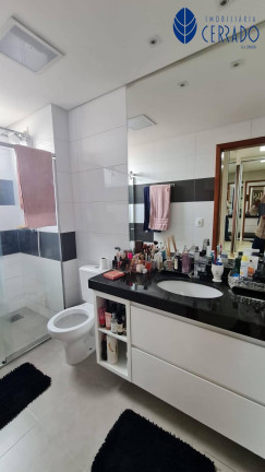 Imagem Apartamento com 3 Quartos à Venda, 135 m² em Maracanã - Anápolis Imagem Apartamento com 3 Quartos à Venda, 135 m² em Maracanã - Anápolis