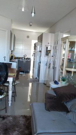 Imagem Apartamento com 2 Quartos à Venda, 53 m² em São João - Itajaí Imagem Apartamento com 2 Quartos à Venda, 53 m² em São João - Itajaí