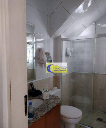 Imagem Cobertura com 3 Quartos à Venda, 215 m² em Jardim Do Mar - São Bernardo Do Campo Imagem Cobertura com 3 Quartos à Venda, 215 m² em Jardim Do Mar - São Bernardo Do Campo